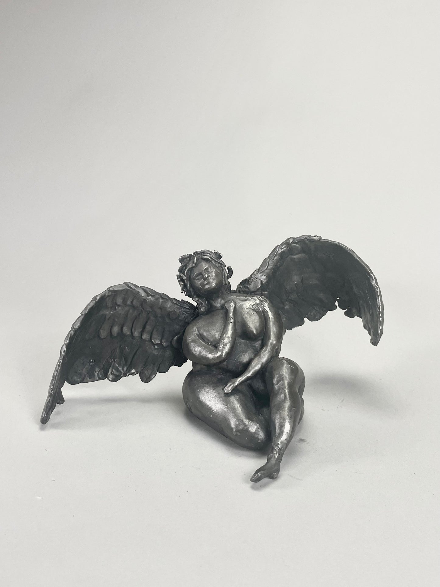 Artemis Goddess Statue