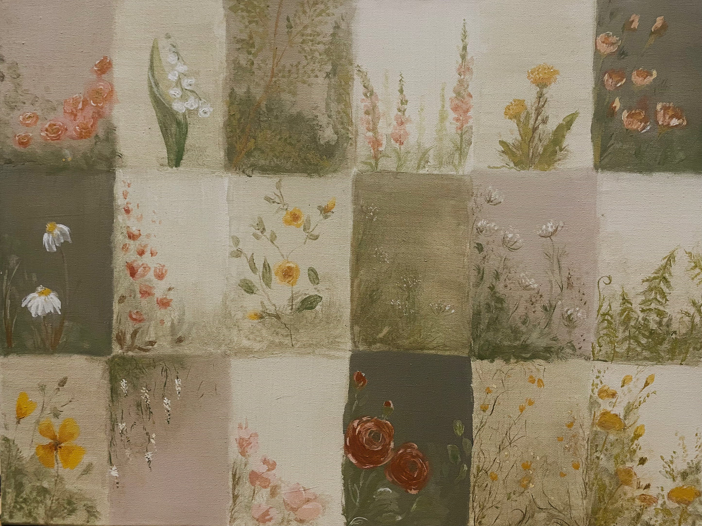 Wildflowers