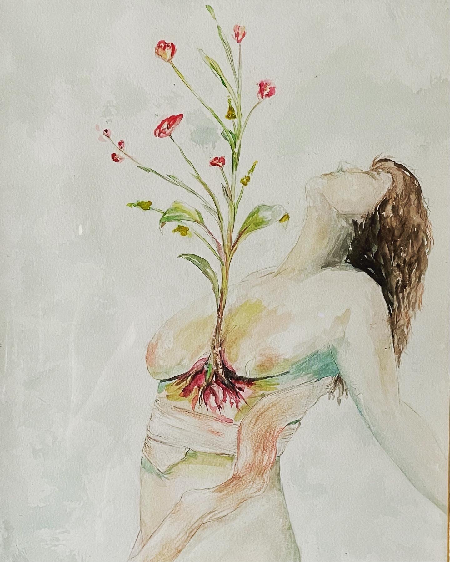 Growing