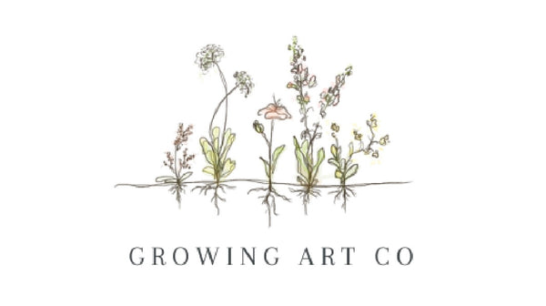 Growing Art Co.