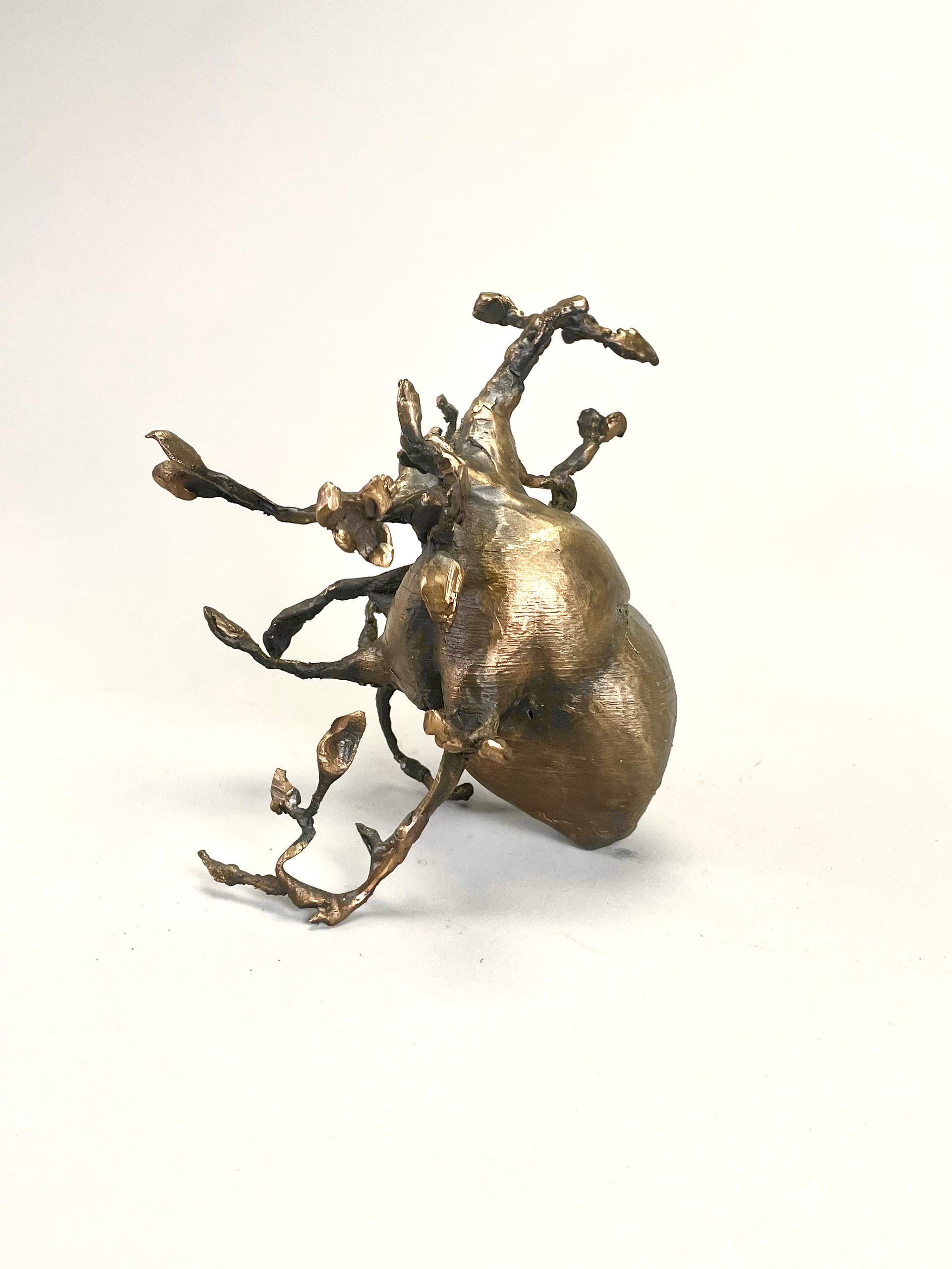 【M8号】Growing heart Growing Heart – Growing Art Co.