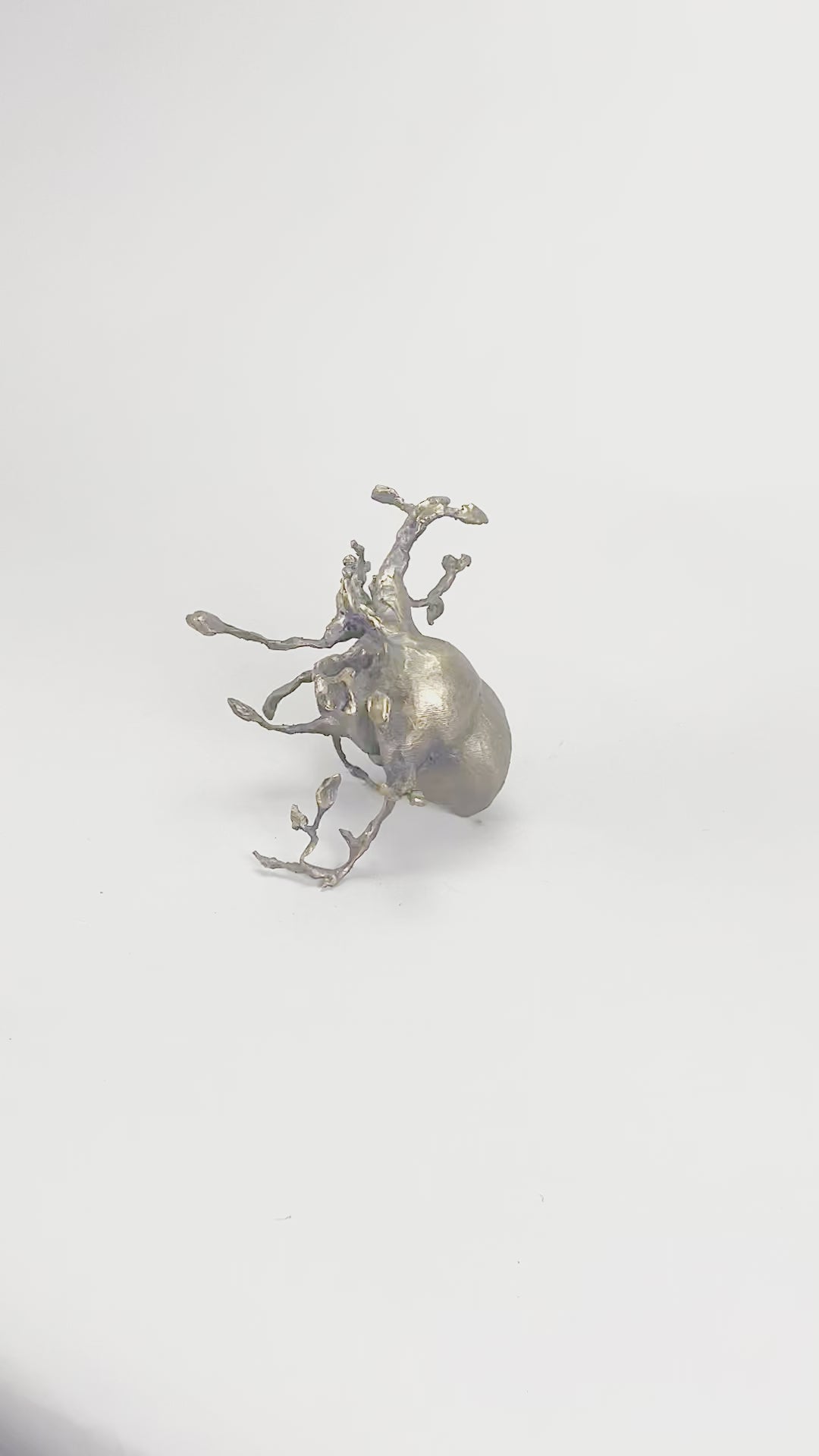 Growing Heart – Growing Art Co.